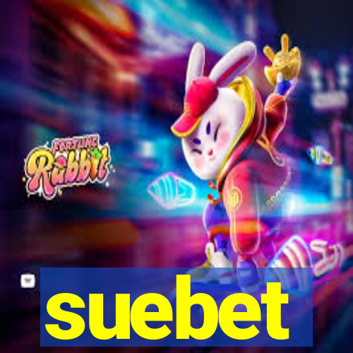 suebet