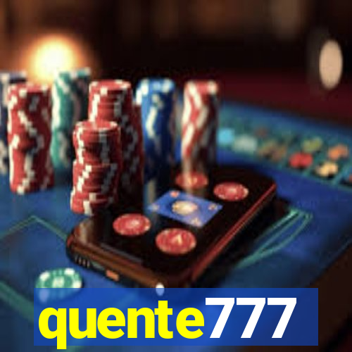 quente777