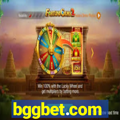 bggbet.com