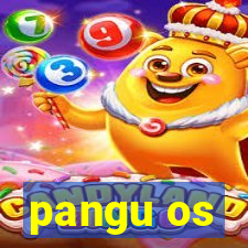 pangu os