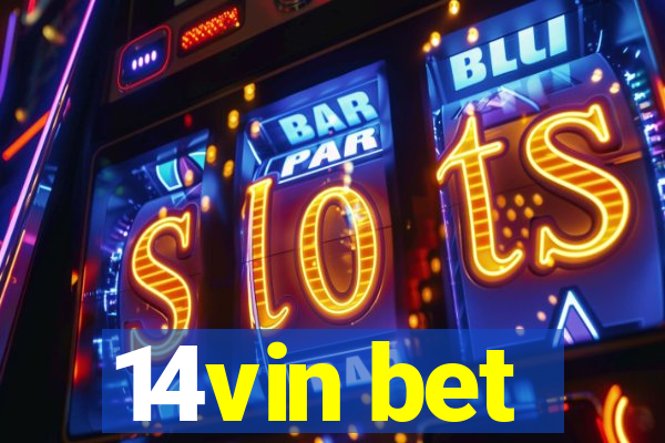 14vin bet