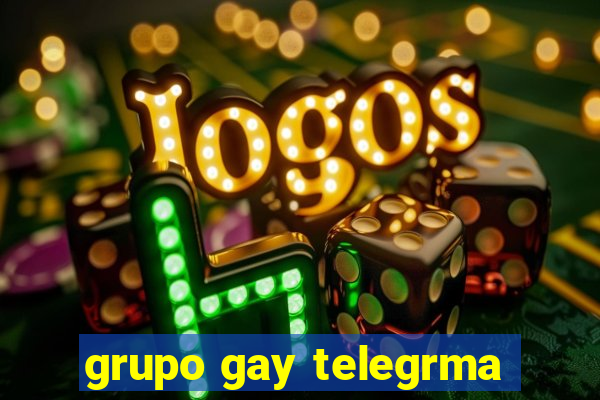 grupo gay telegrma