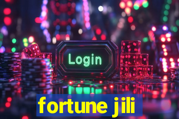 fortune jili