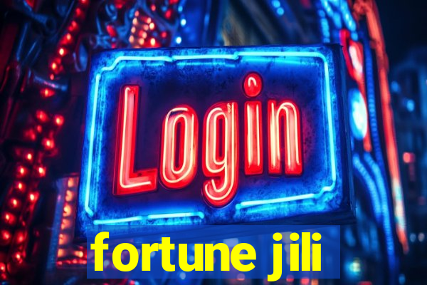 fortune jili