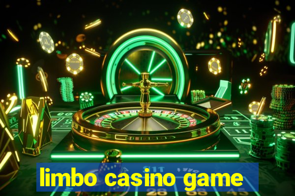 limbo casino game