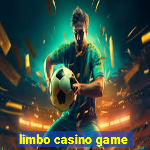 limbo casino game