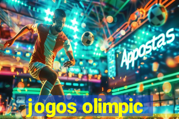 jogos olimpic