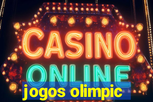 jogos olimpic