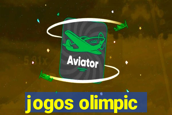 jogos olimpic