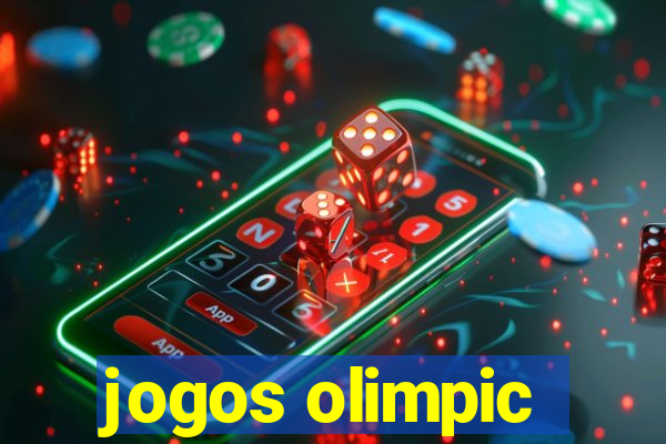 jogos olimpic