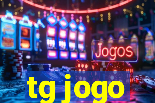 tg jogo