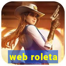 web roleta