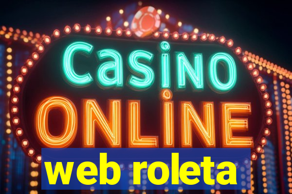 web roleta