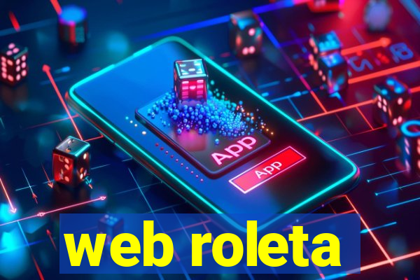 web roleta