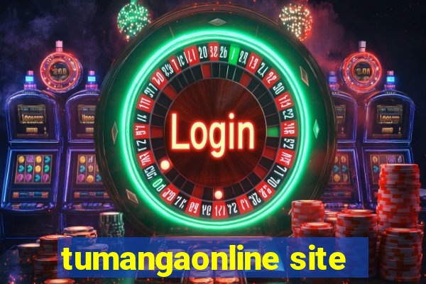 tumangaonline site