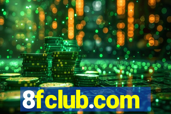 8fclub.com