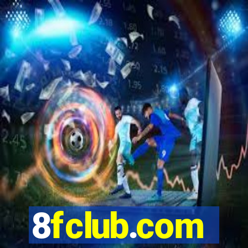 8fclub.com