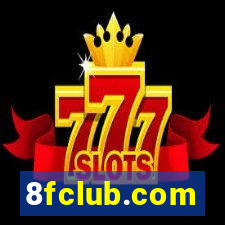 8fclub.com