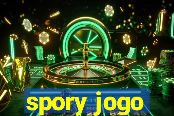 spory jogo