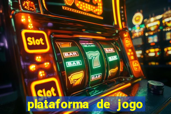 plataforma de jogo que ganha dinheiro