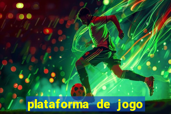 plataforma de jogo que ganha dinheiro