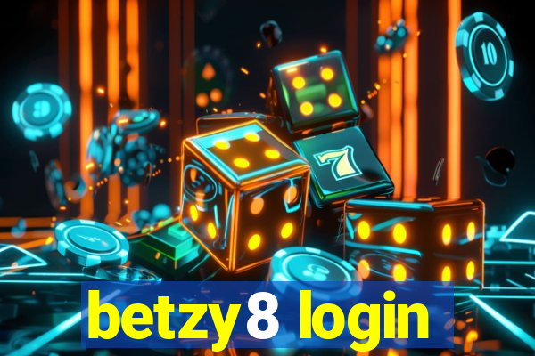 betzy8 login