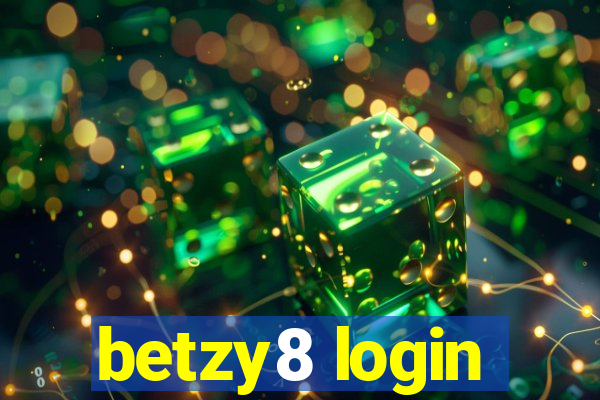 betzy8 login