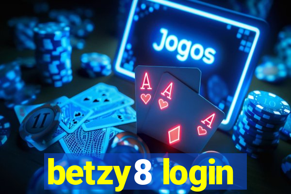 betzy8 login