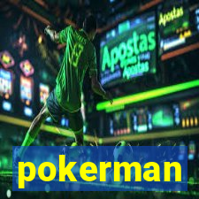 pokerman