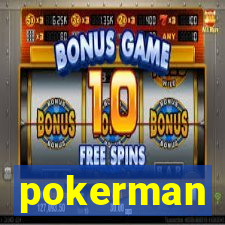 pokerman