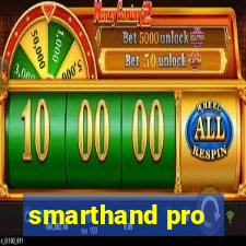 smarthand pro