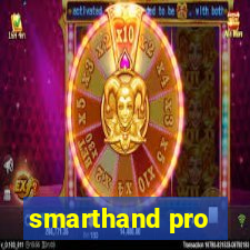 smarthand pro