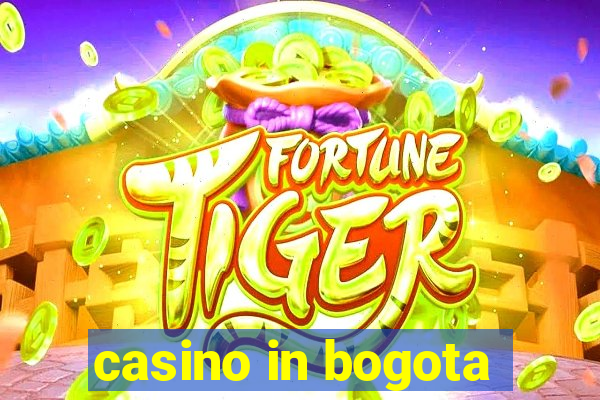 casino in bogota