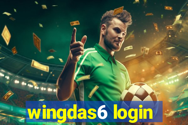 wingdas6 login