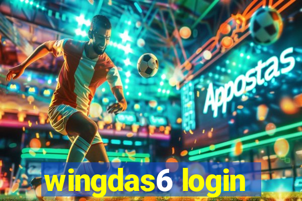 wingdas6 login