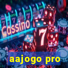 aajogo pro