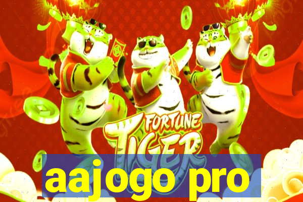 aajogo pro