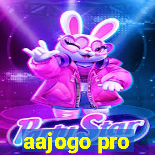 aajogo pro