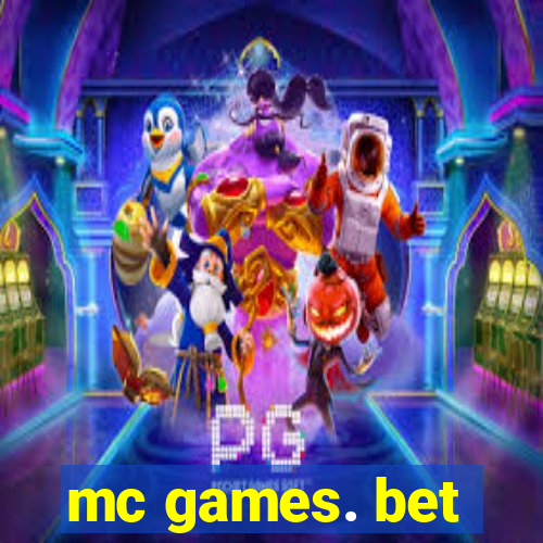 mc games. bet