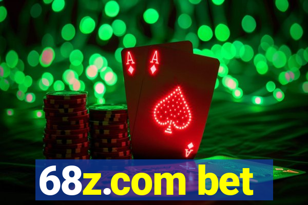 68z.com bet