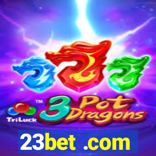 23bet .com