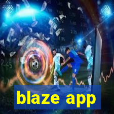 blaze app