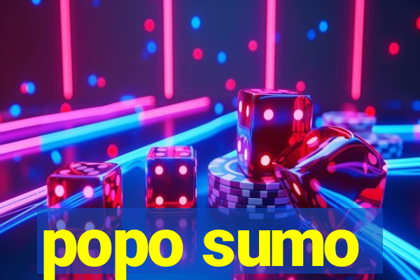 popo sumo