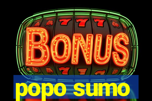 popo sumo