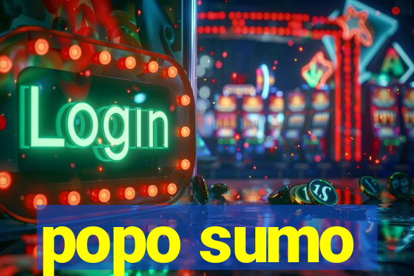 popo sumo