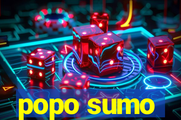 popo sumo