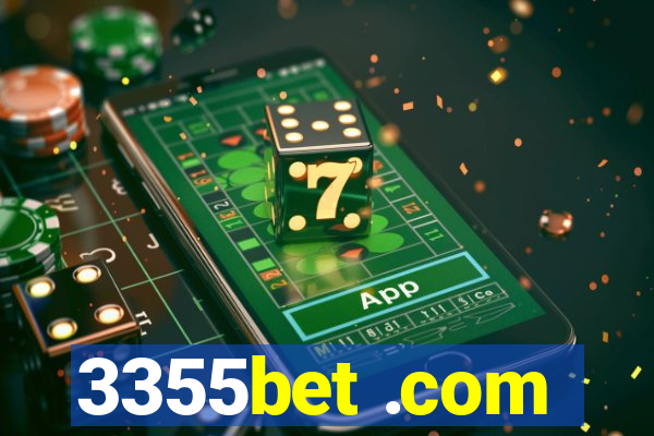 3355bet .com