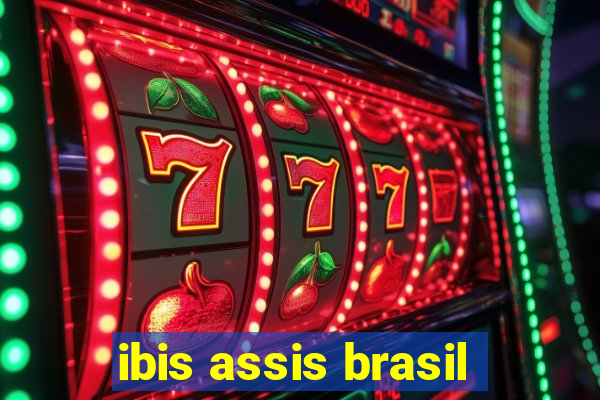 ibis assis brasil