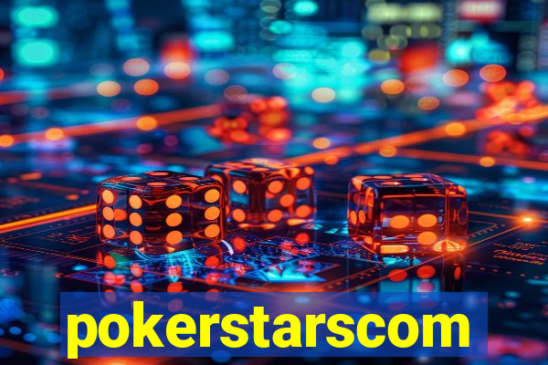 pokerstarscom