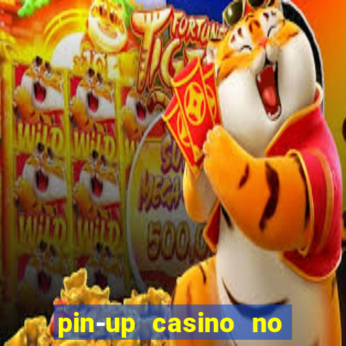 pin-up casino no deposit bonus code